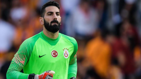 Galatasaray’ın Kalecisi İsmail Çipe Mi Olacak?